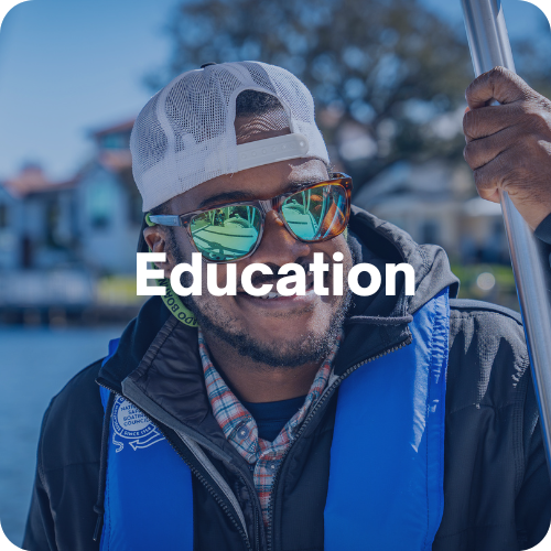 Education