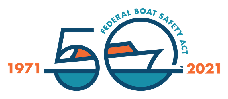 NSBC Announces a Commemorative Campaign for the Federal Boat Safety Act of  1971