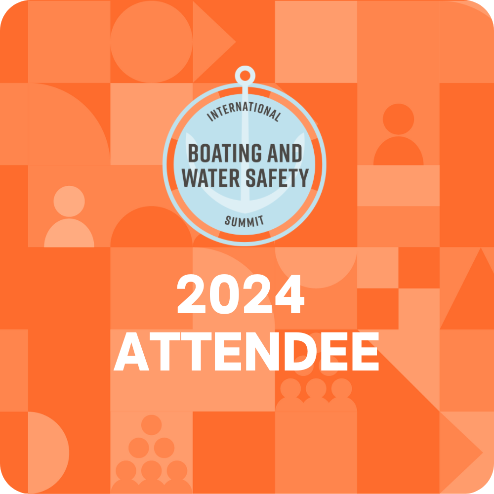 2024 IBWSS Registration National Safe Boating Council