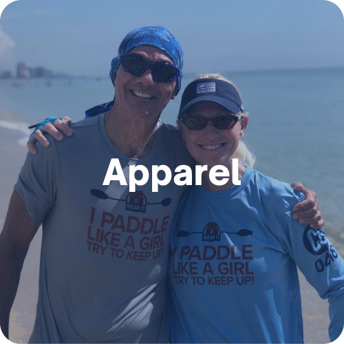 Apparel