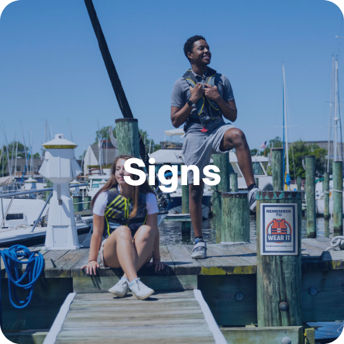 Signs