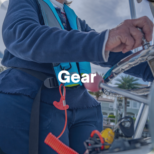 Gear
