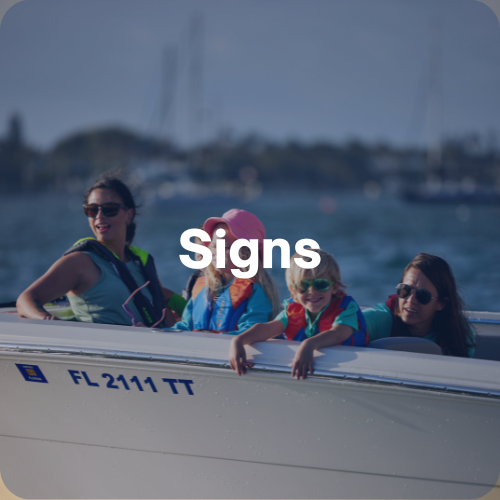 Signs