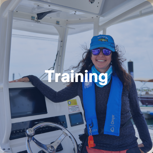 Training
