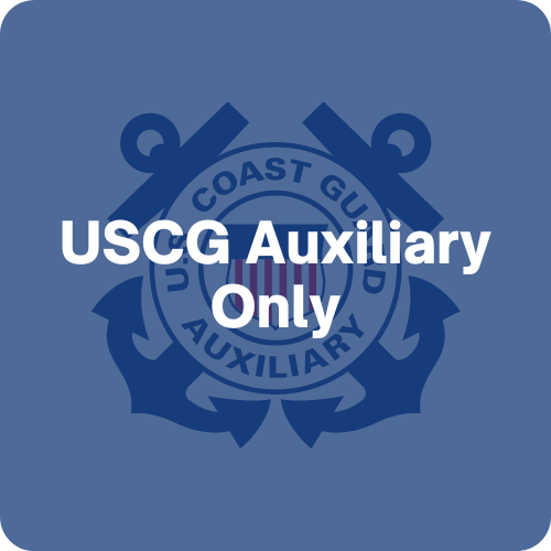 USCG Auxiliary