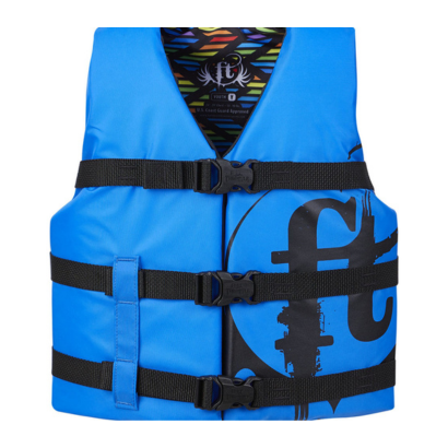 Adult and Youth Life Jacket Set